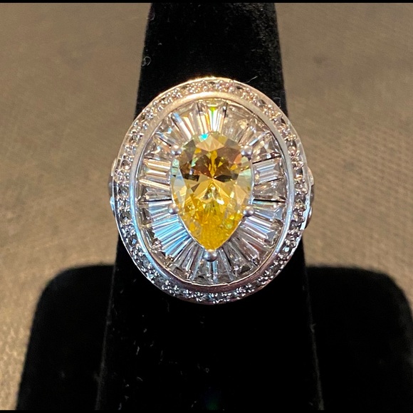 Victoria Wieck Jewelry Victoria Wieck Ring Poshmark